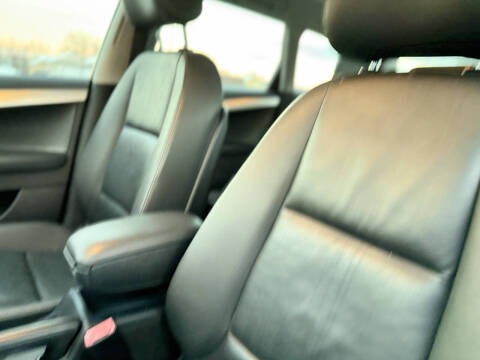 2009 Audi A3 2.0T quattro