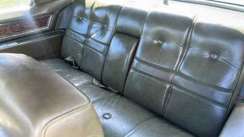 1971 Cadillac DeVille