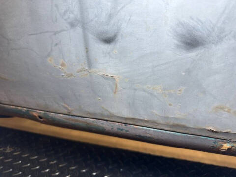 1951 Studebaker Champion