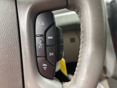 2012 Buick Enclave Leather