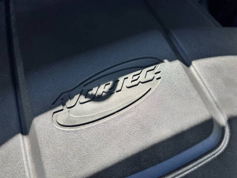 2012 Chevrolet Silverado 1500 Work Truck