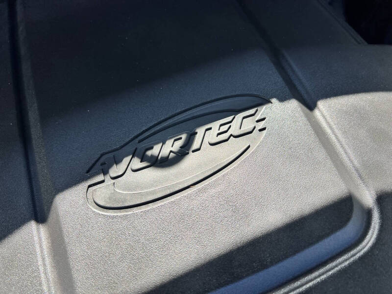 2012 Chevrolet Silverado 1500 Work Truck