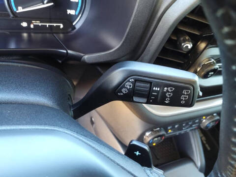 2021 Ford Bronco Sport First Edition