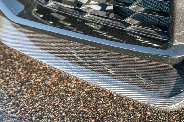 2019 Chevrolet Corvette ZR1