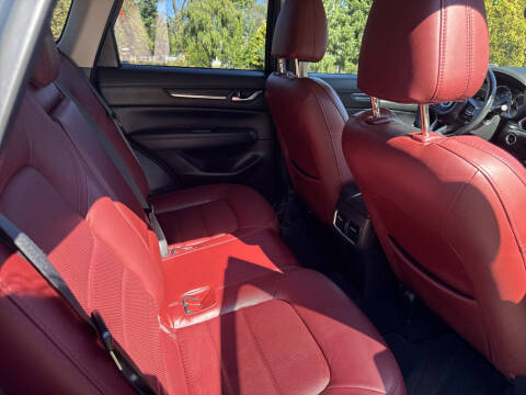 2023 Mazda CX-5 2.5 S Preferred