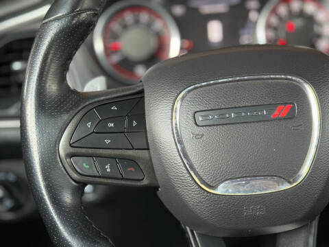 2020 Dodge Challenger