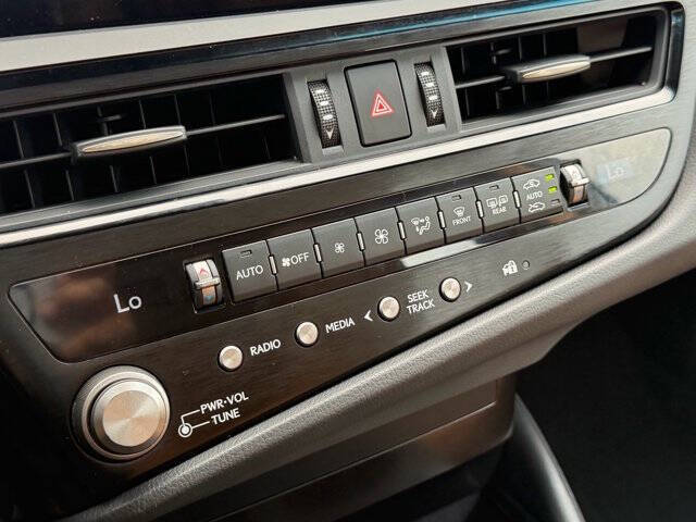 2023 Lexus ES 350