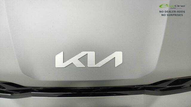 2025 Kia K5