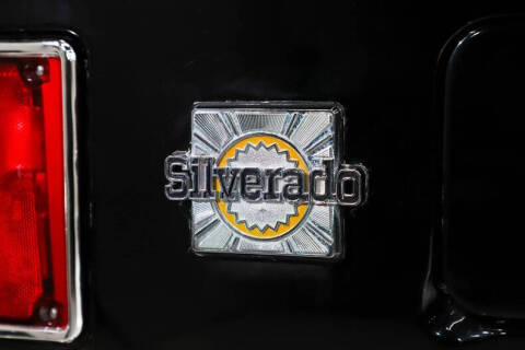 1987 Chevrolet Blazer