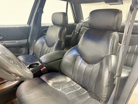 1997 Oldsmobile Cutlass Supreme SL