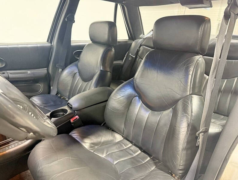 1997 Oldsmobile Cutlass Supreme SL