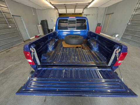2006 Ford Ranger