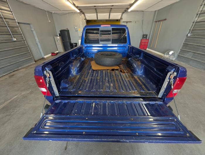 2006 Ford Ranger