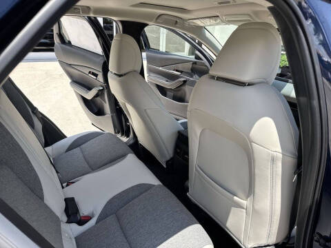 2026 Mazda CX-30 2.5 S Aire Edition