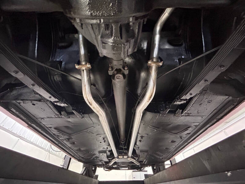 1960 Ford Thunderbird