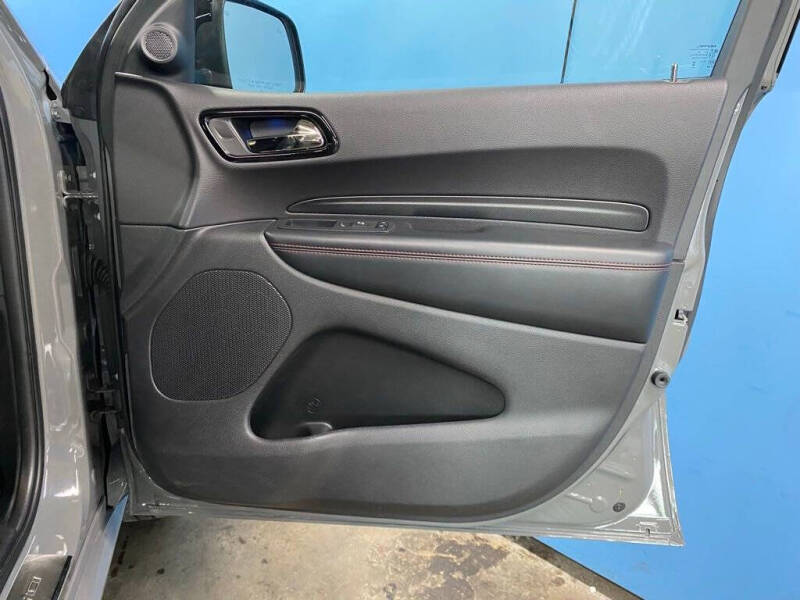 2024 Dodge Durango GT