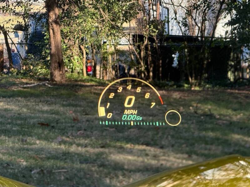 2015 Chevrolet Corvette Stingray Z51