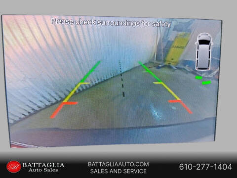 2020 Ford Transit Connect XLT