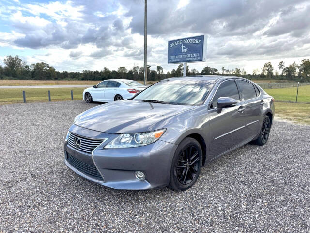 2014 Lexus ES 350 for sale at Grace Motors in Columbia, AL