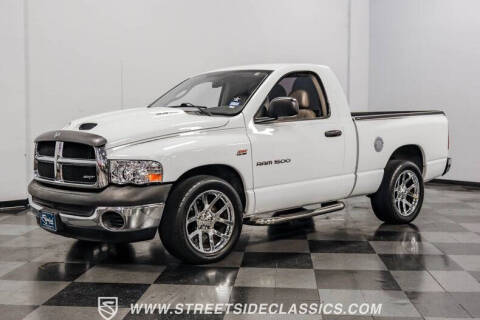 2003 Dodge Ram 1500