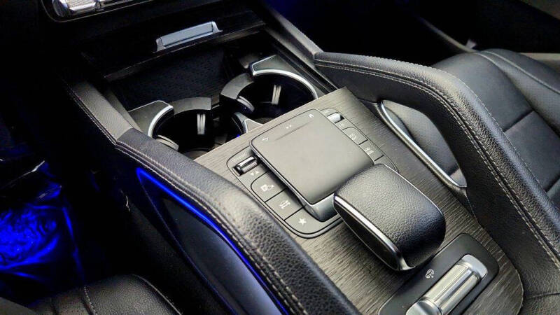 2021 Mercedes-Benz GLS GLS 450