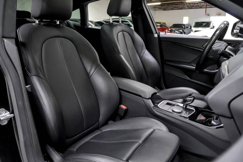 2021 BMW 2 Series 228i xDrive Gran Coupe