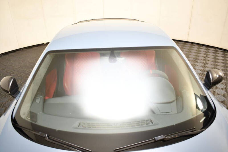 2023 Audi R8 5.2 quattro V10 performance