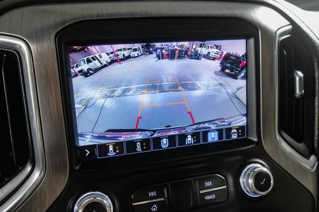 2020 GMC Sierra 2500HD