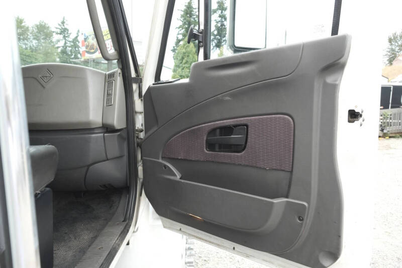 2012 International DuraStar 4300