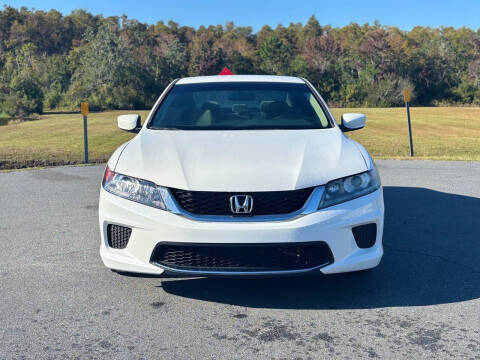 2013 Honda Accord LX-S