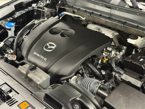 2023 Mazda CX-5 2.5 S Select
