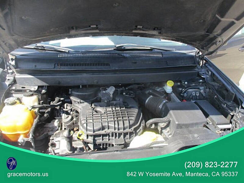 2014 Dodge Journey SXT