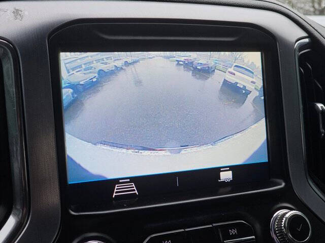 2020 GMC Sierra 3500HD