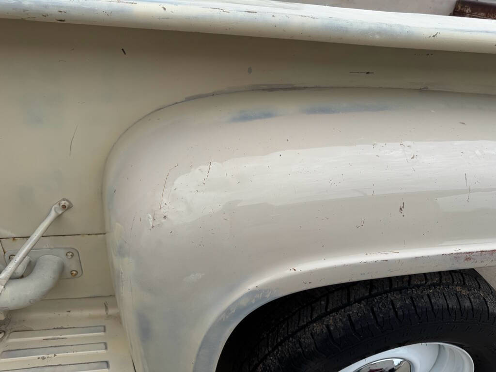 1967 Ford F-100 105