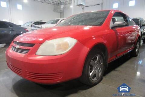 2006 Chevrolet Cobalt for sale at Curry's Cars Powered by Autohouse - Auto House Tempe in Tempe AZ