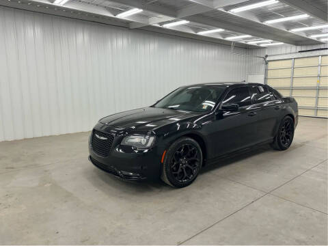 2019 Chrysler 300 S
