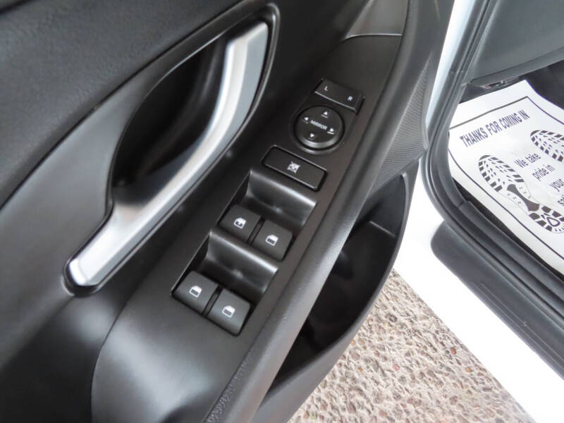 2020 Hyundai Elantra GT
