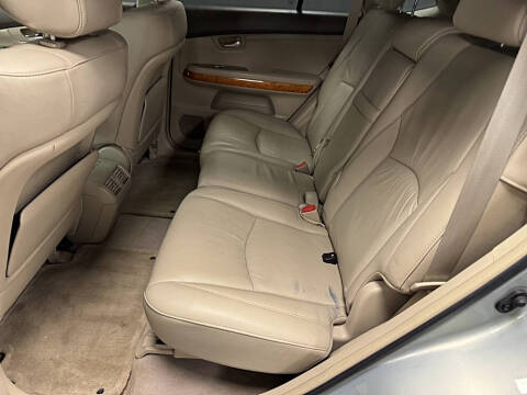 2006 Lexus RX 330