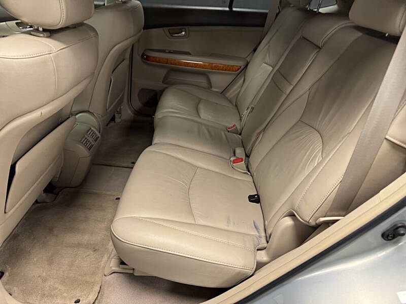 2006 Lexus RX 330