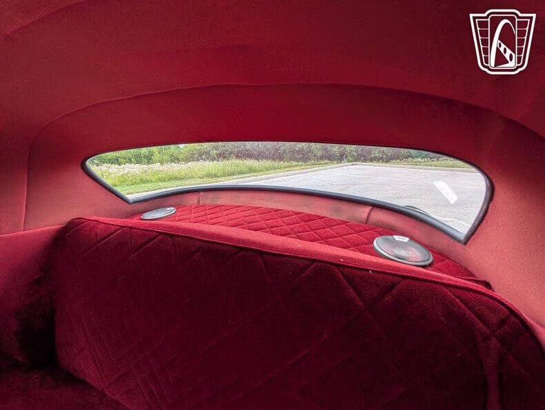 1951 Mercury Monterey