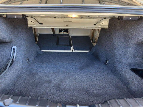 2013 BMW 5 Series 528i