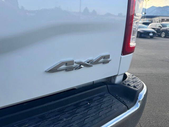 2022 Ram 2500 for sale at Axio Auto Boise in Boise, ID