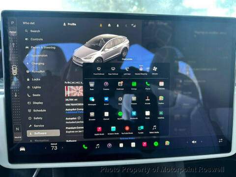 2024 Tesla Model X Plaid