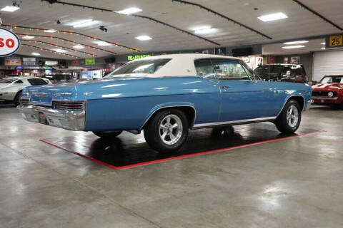 1966 Chevrolet Caprice