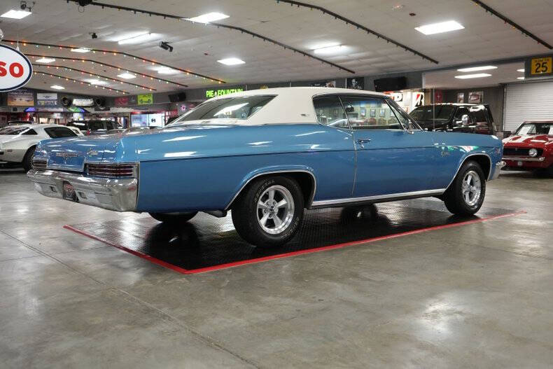 1966 Chevrolet Caprice