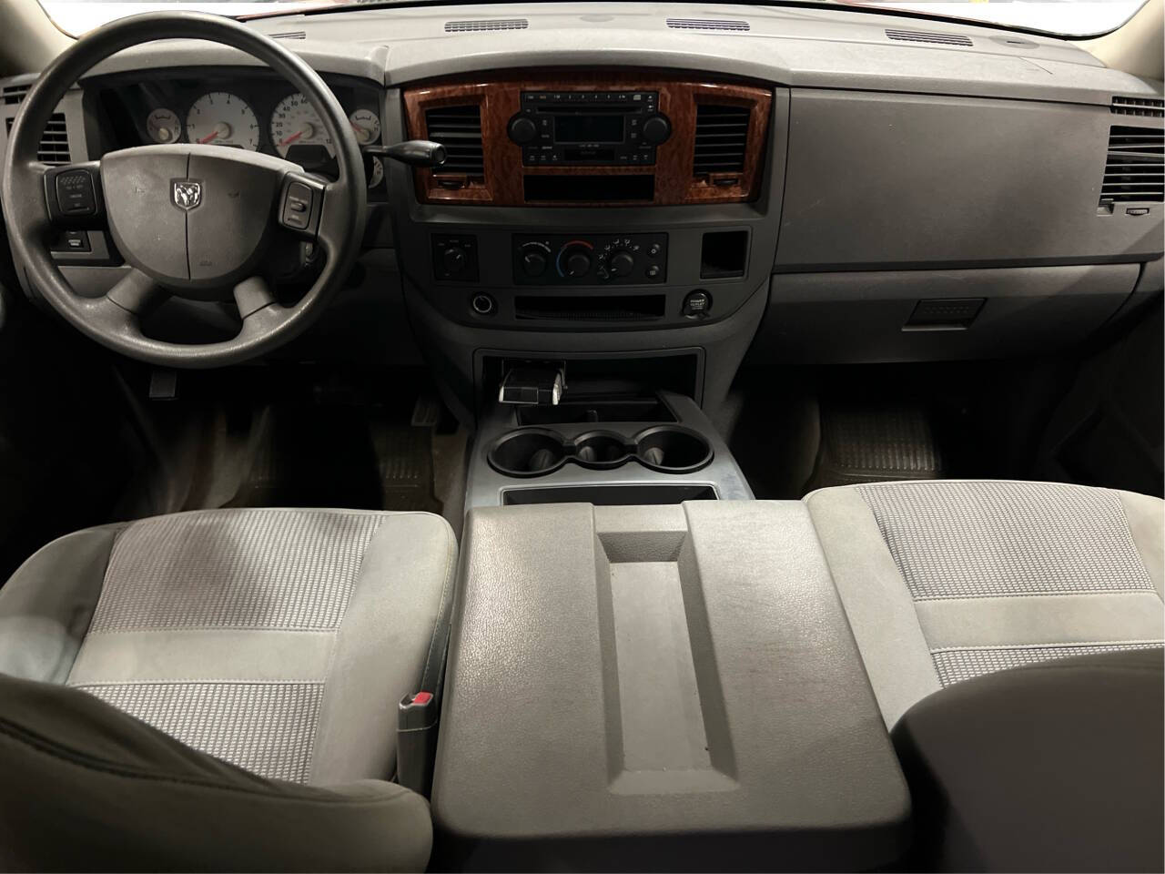 2006 Dodge Ram 2500 for sale at Paley Auto Group in Columbus, OH