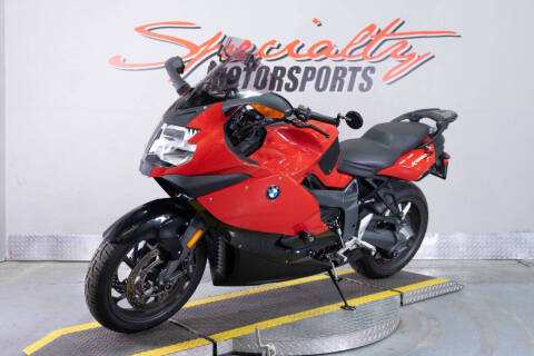2012 BMW R 1300 RS