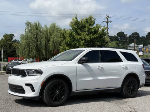 2023 Dodge Durango SXT