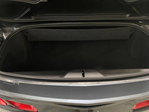 2014 Chevrolet Corvette Stingray Z51