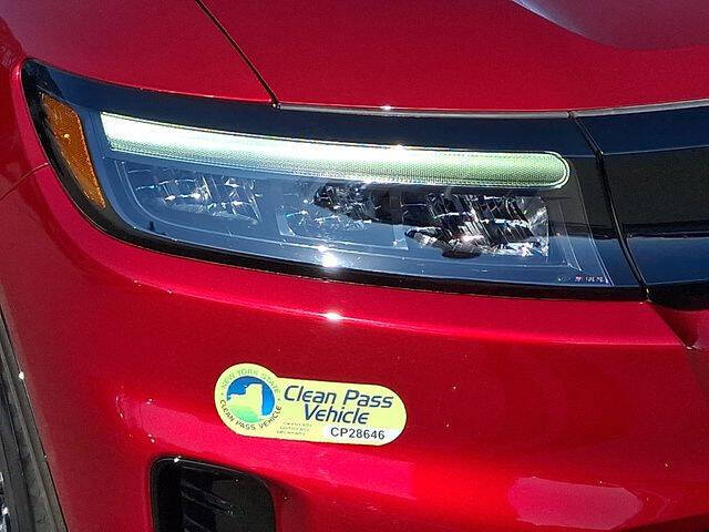 2024 Honda Prologue Touring